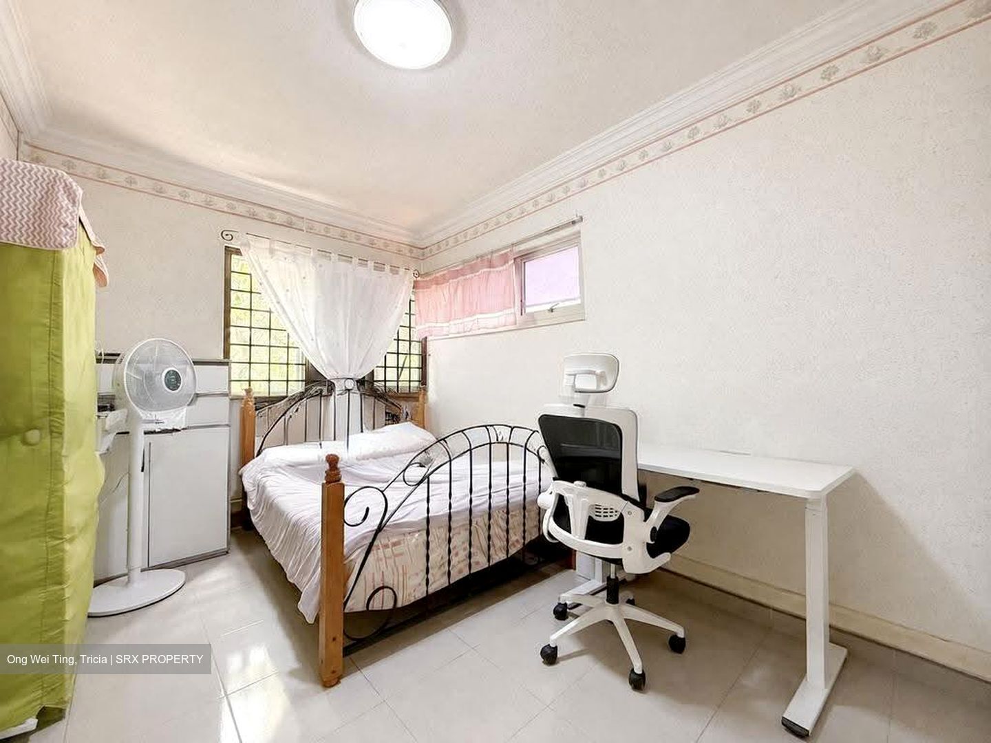 Blk 188 Pasir Ris Street 12 (Pasir Ris), HDB 5 Rooms #611771851